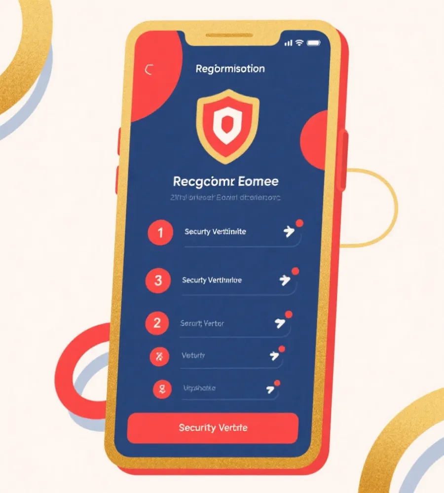 幸运飞艇安全注册入口示意图