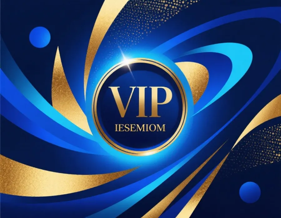 会员成长权益展示