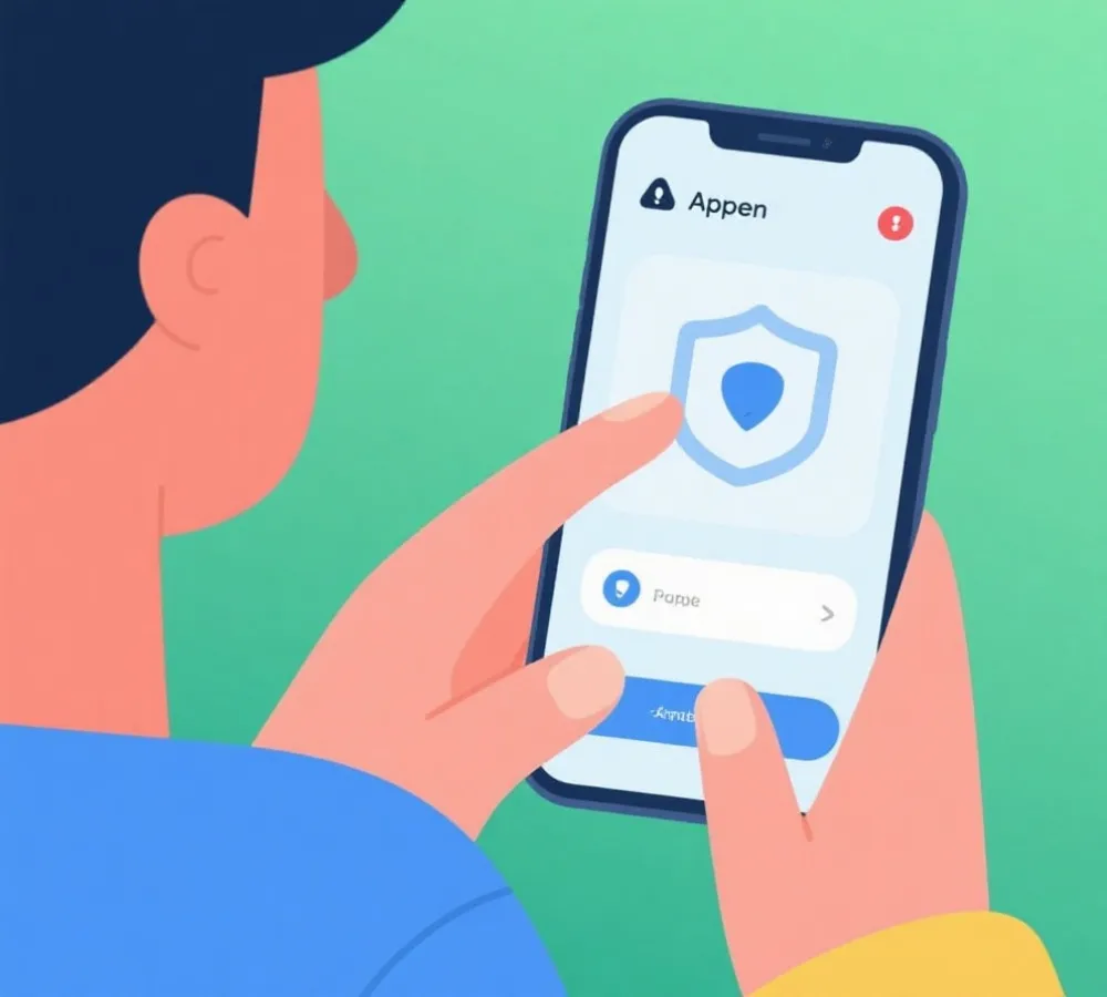 移动端APP使用场景